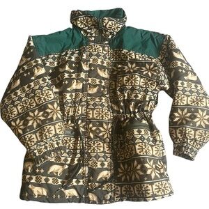 Vintage Pierre Cardin Kids Jacket!
